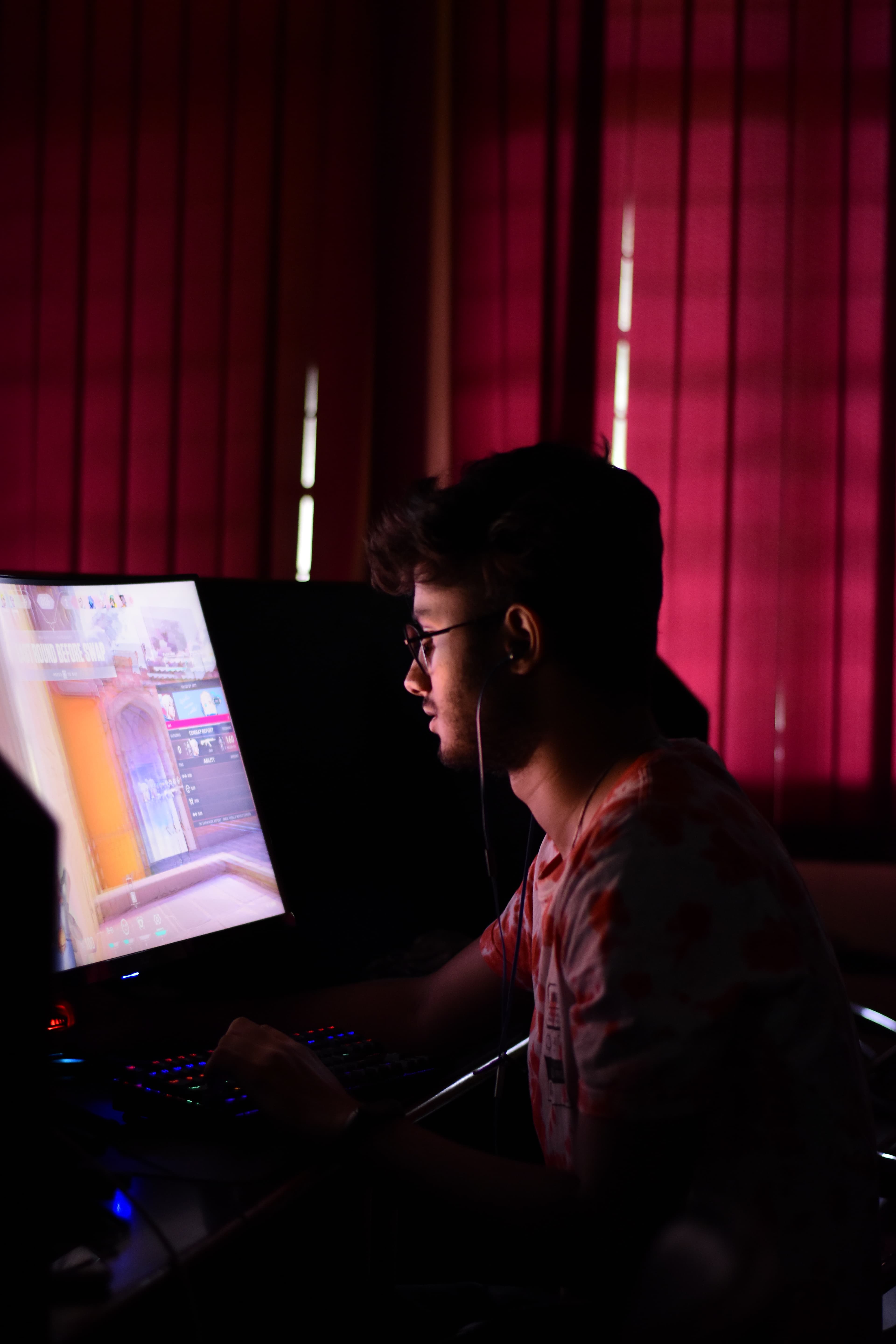 Tech Adrishta Fest Highlight 2