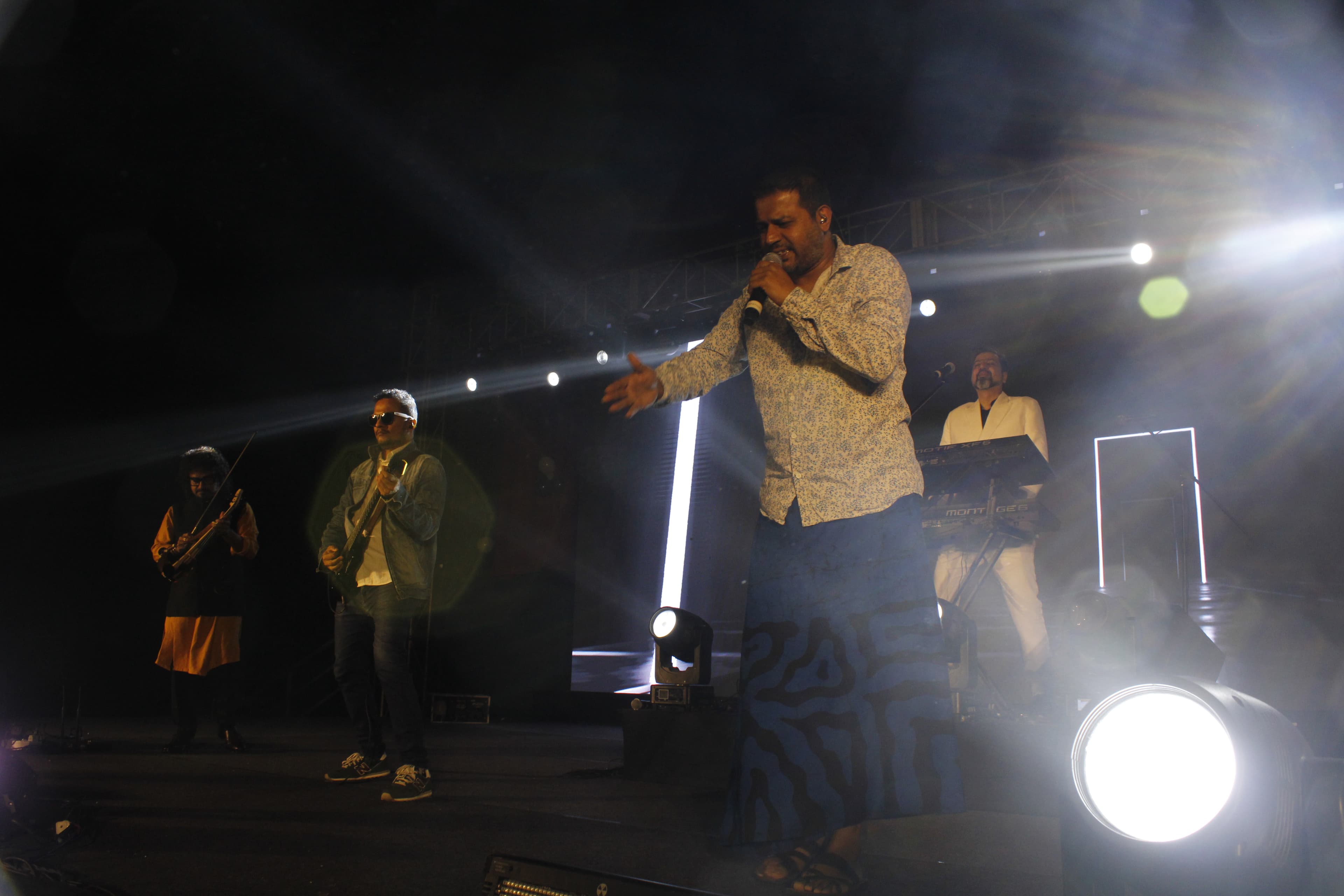Tech Adrishta Fest Highlight 4