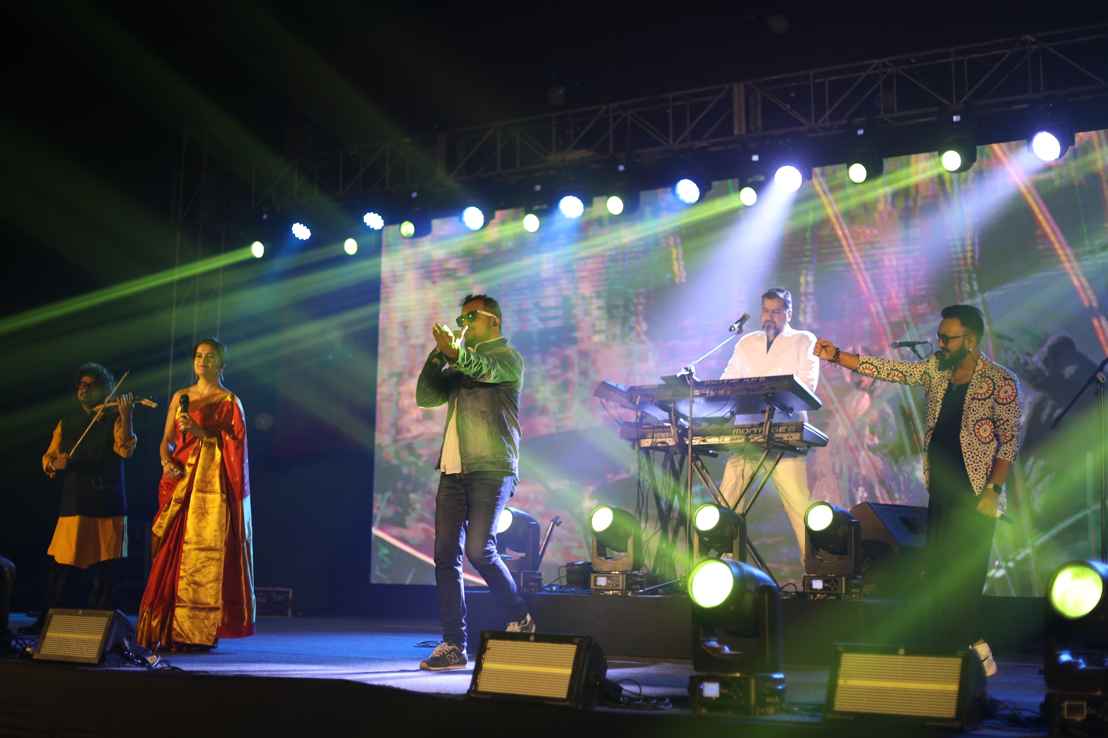 Tech Adrishta Fest Highlight 5