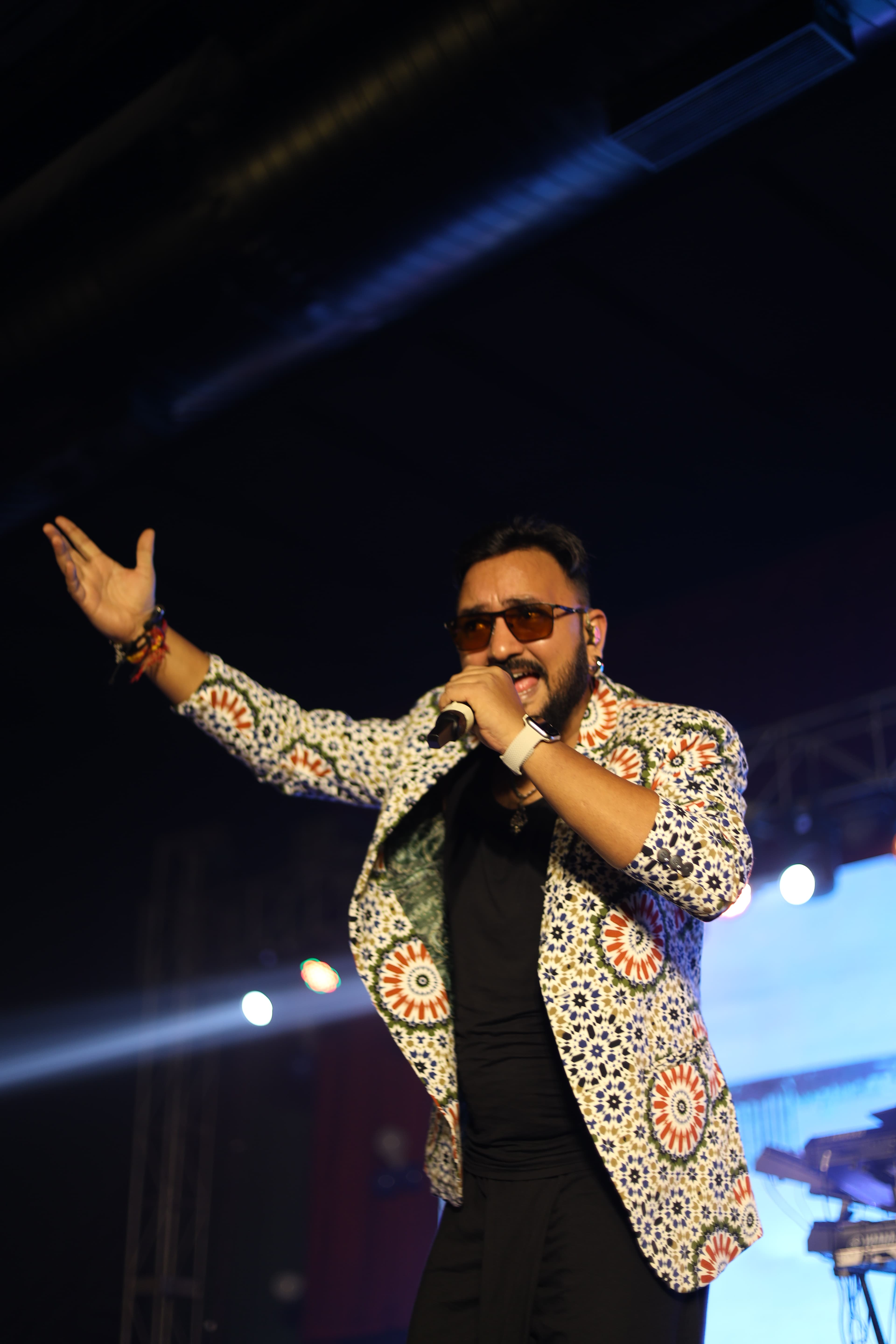 Tech Adrishta Fest Highlight 7