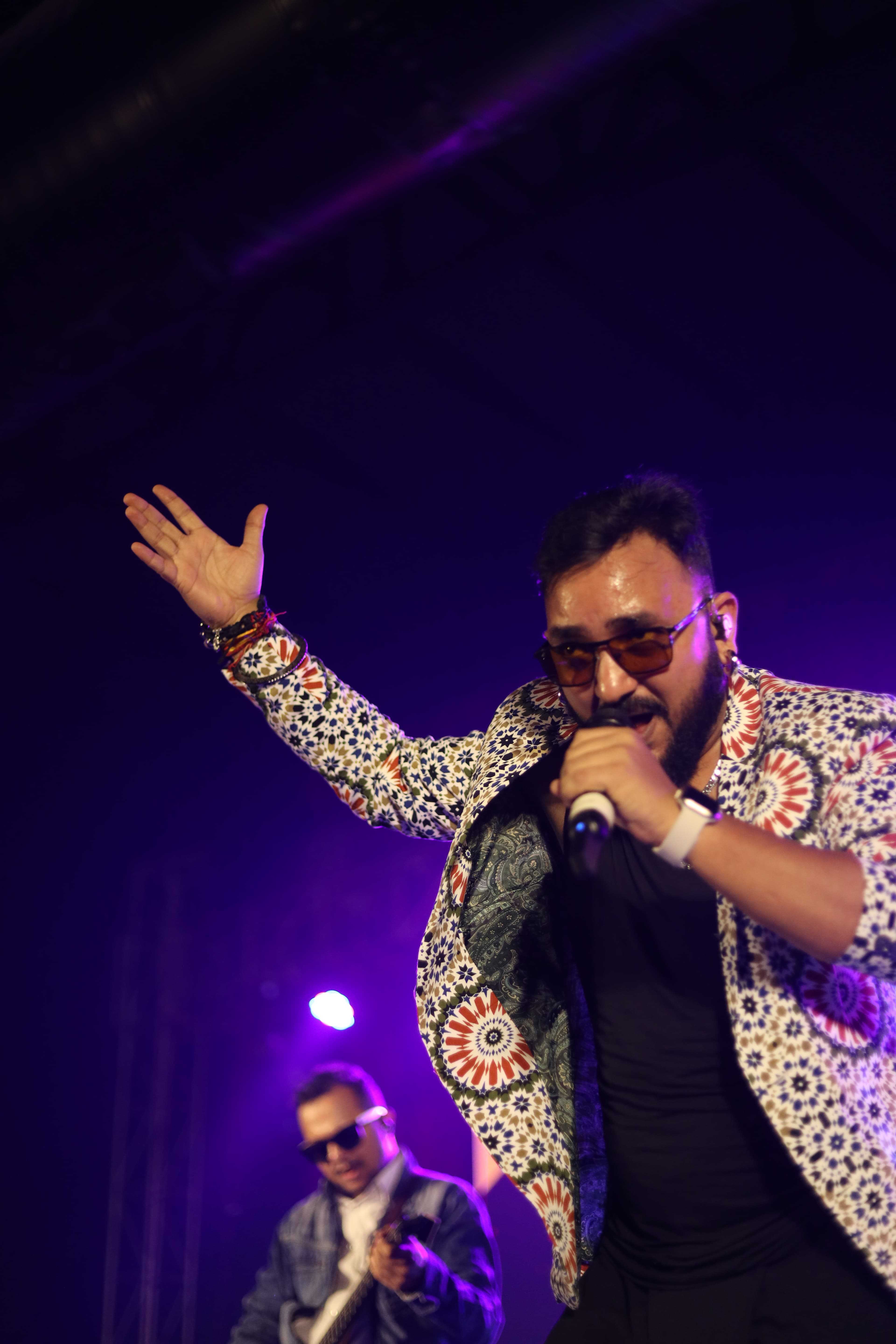 Tech Adrishta Fest Highlight 8