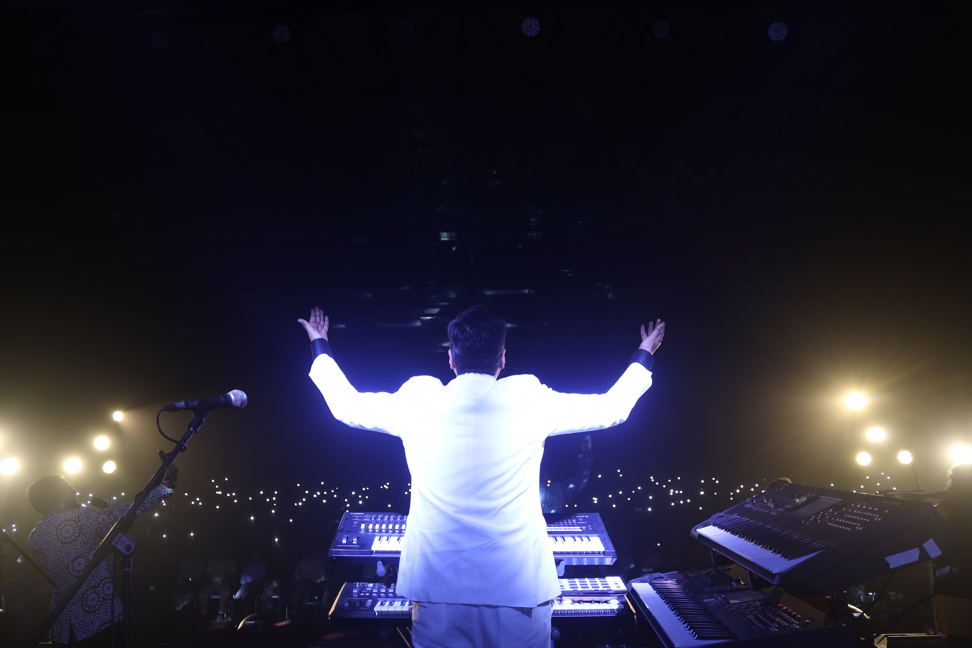 Tech Adrishta Fest Highlight 9