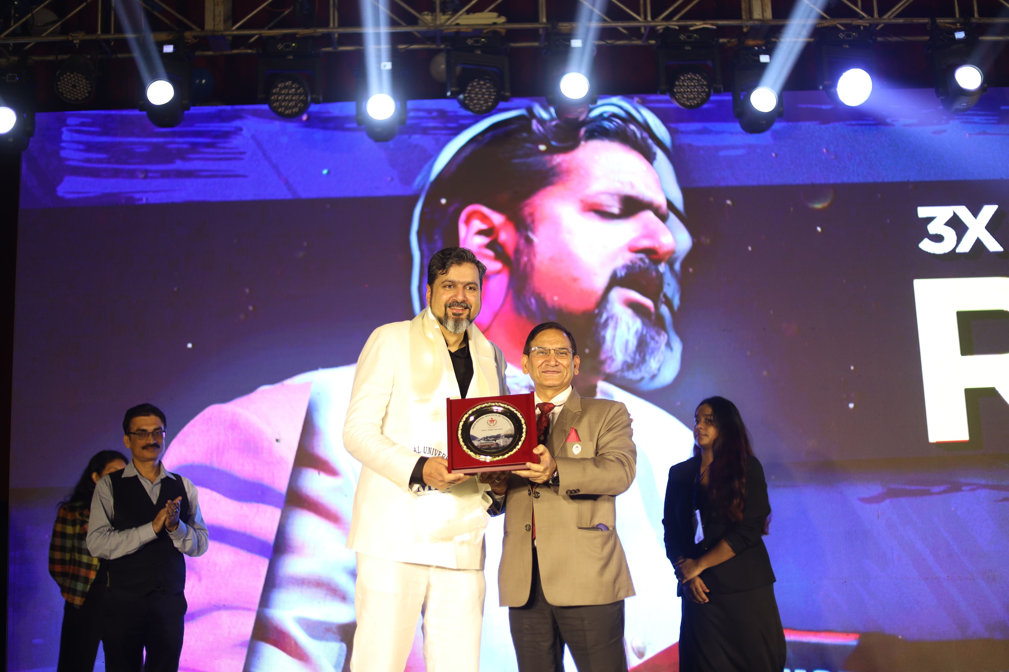 Tech Adrishta Fest Highlight 11