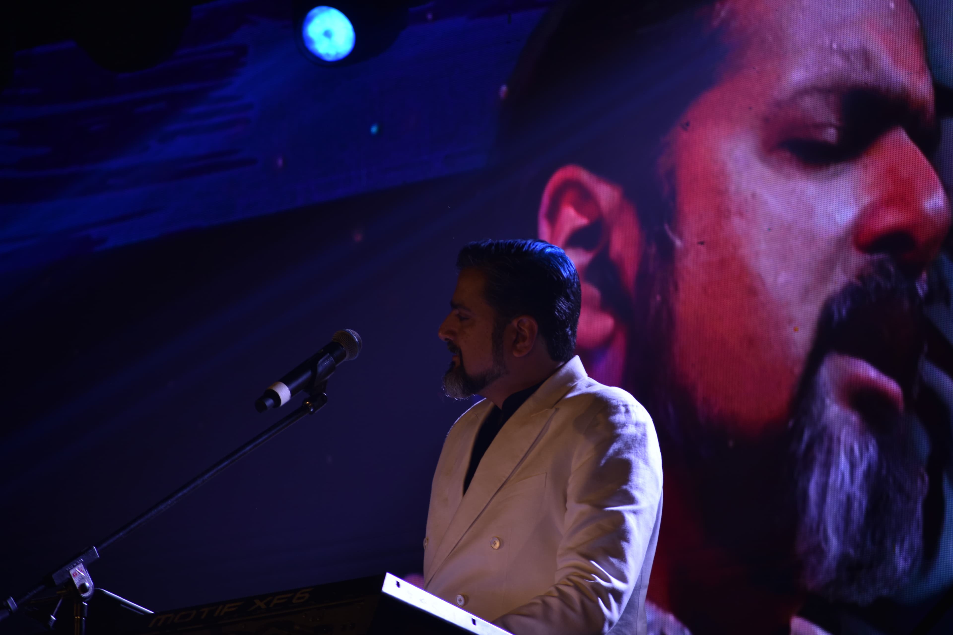Tech Adrishta Fest Highlight 19