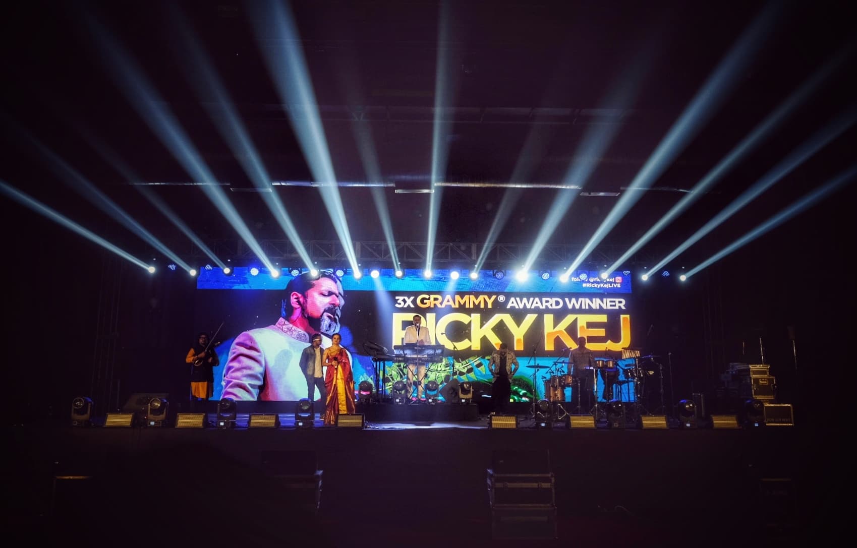 Tech Adrishta Fest Highlight 12
