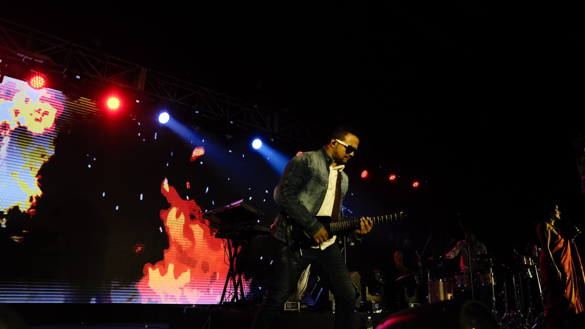 Tech Adrishta Fest Highlight 13