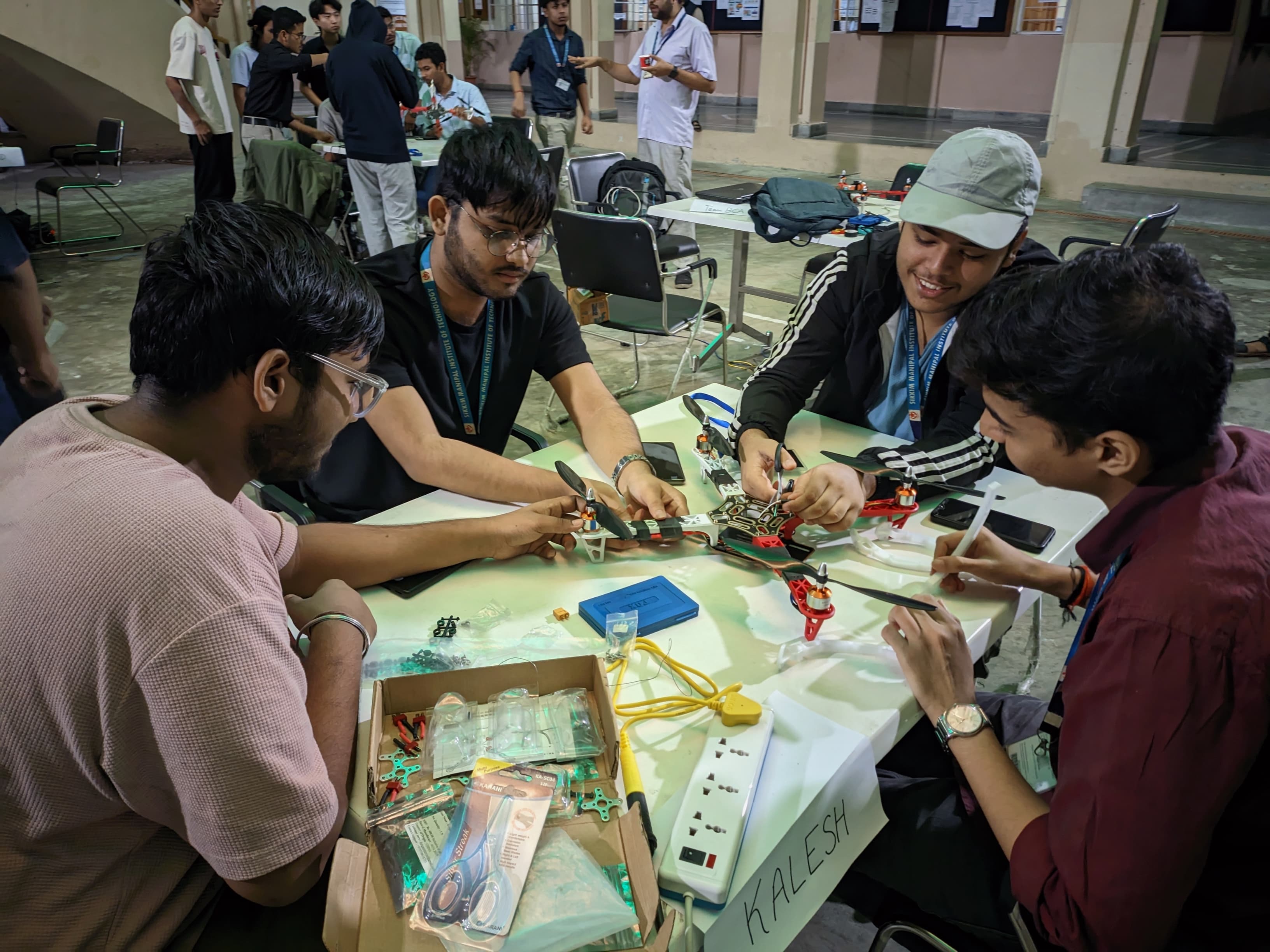 Tech Adrishta Fest Highlight 15
