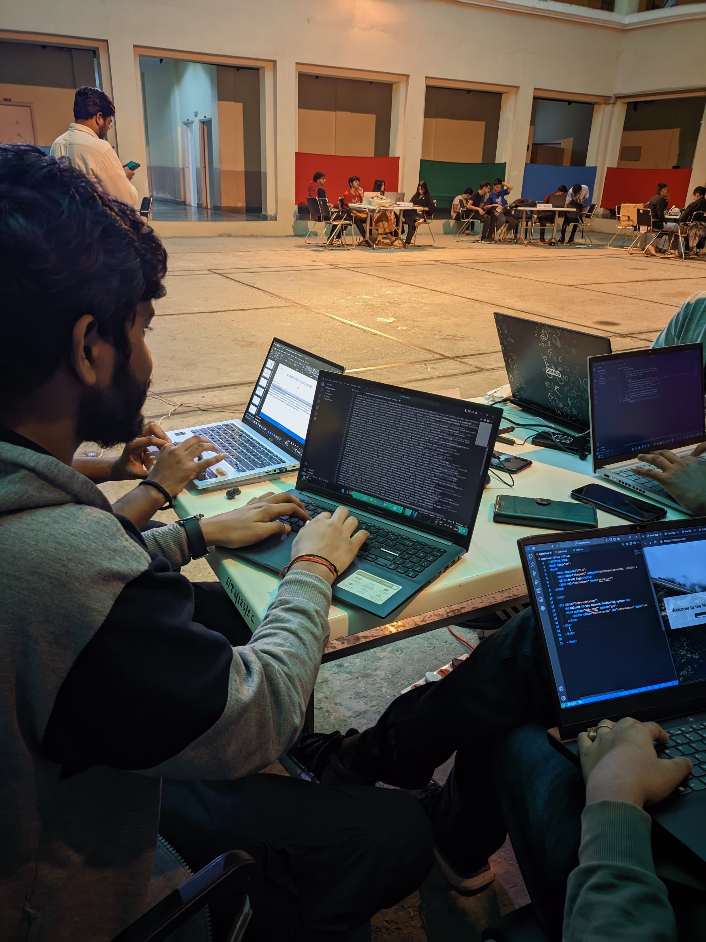 Tech Adrishta Fest Highlight 17
