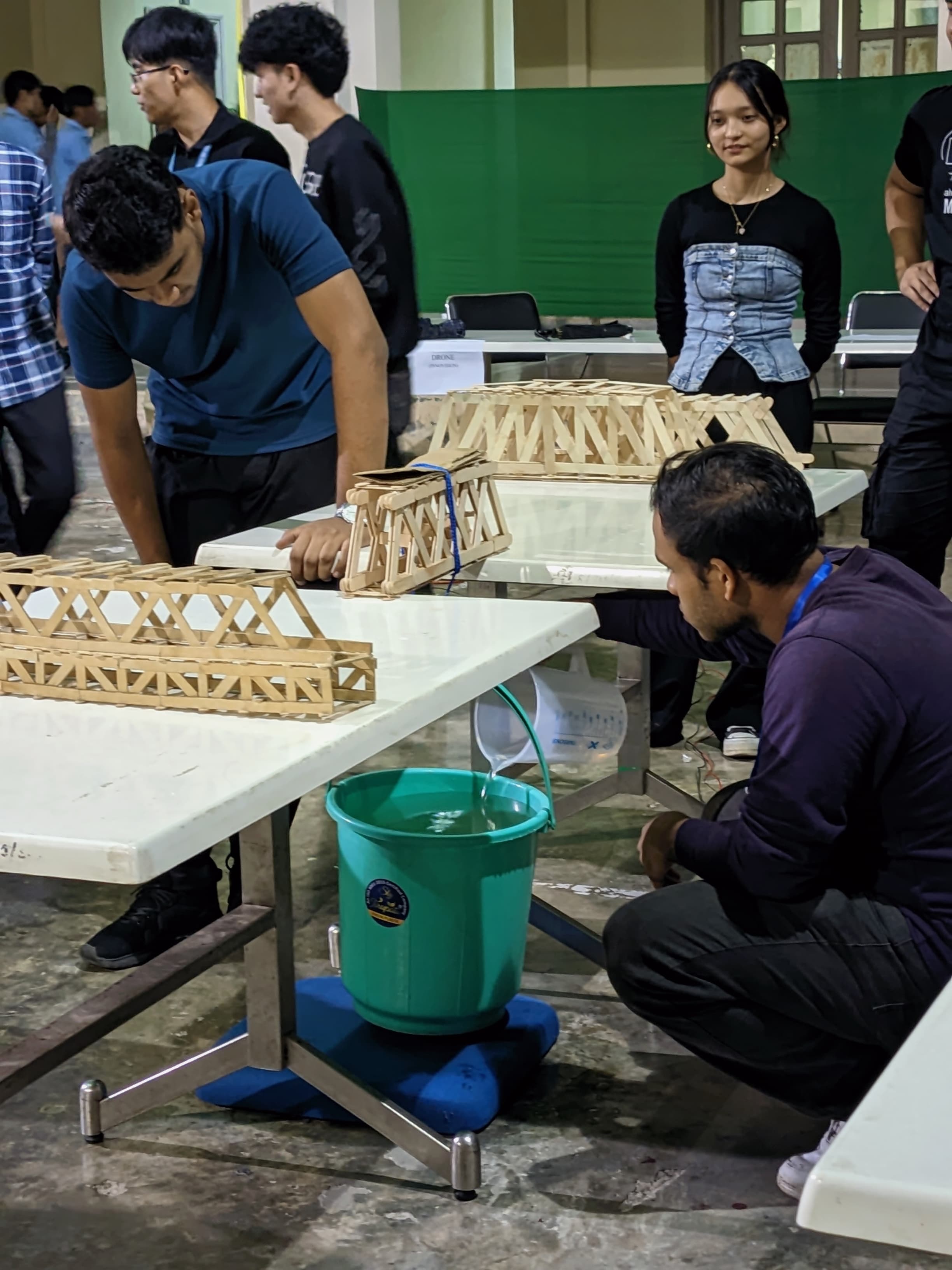 Tech Adrishta Fest Highlight 18