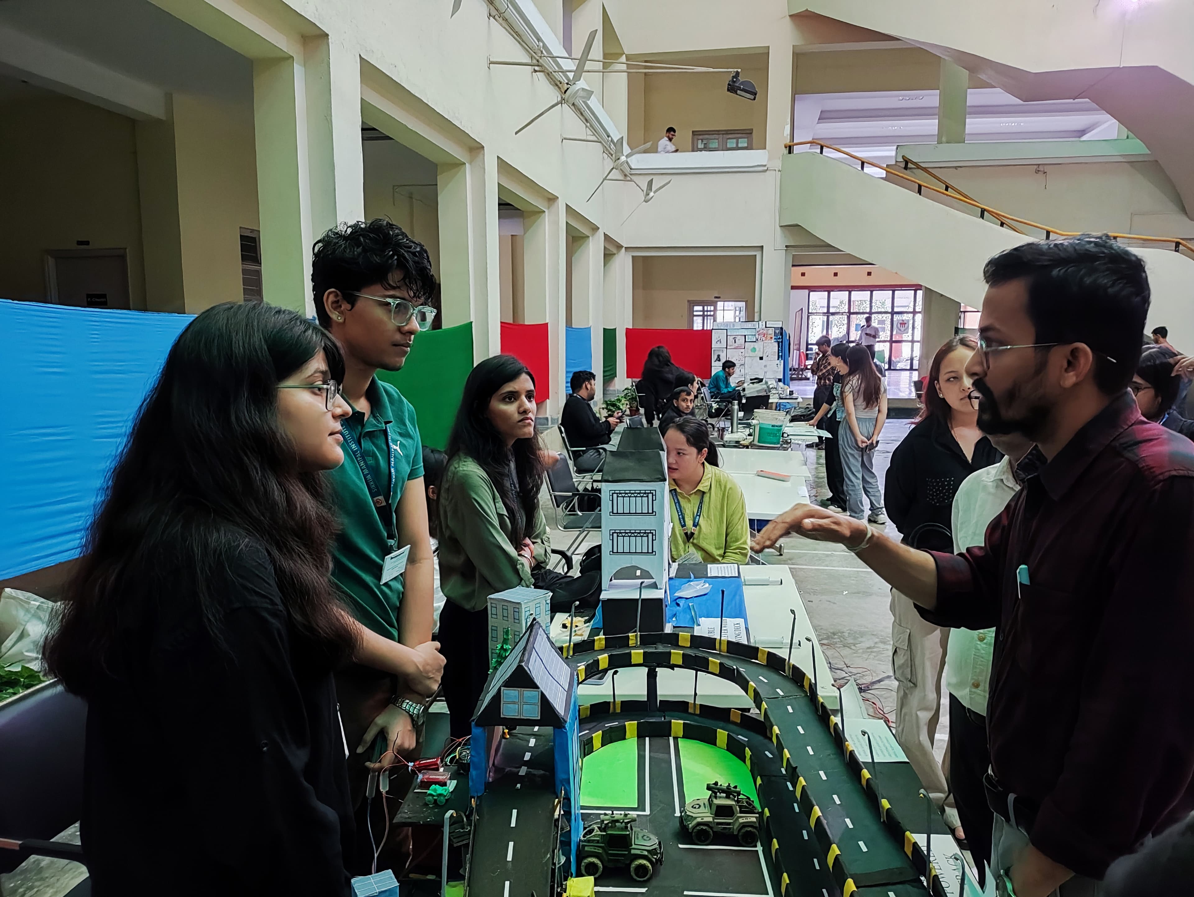 Tech Adrishta Fest Highlight 20